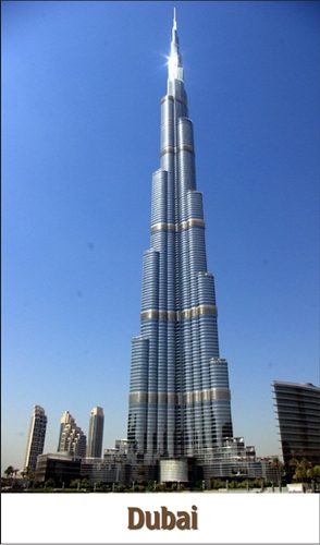 dubai